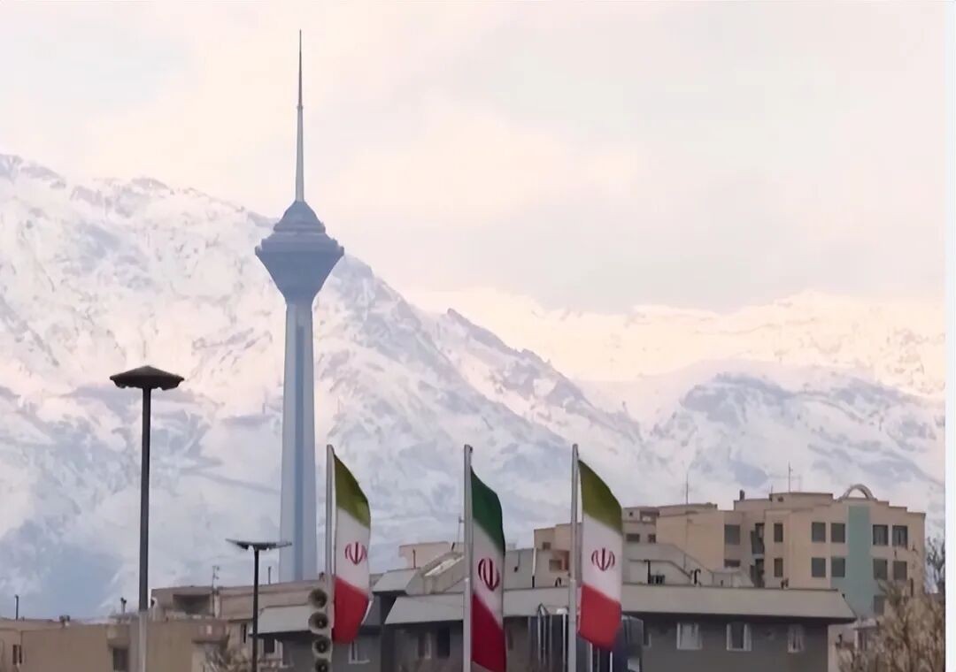 美對伊朗發(fā)動心理戰(zhàn)